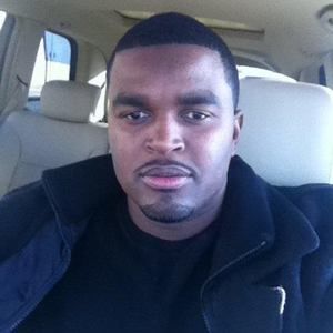 Meet your Posher, Larry